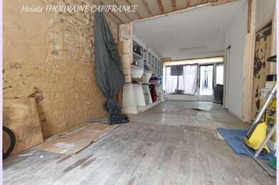 Maison 5 pièces 39000 €