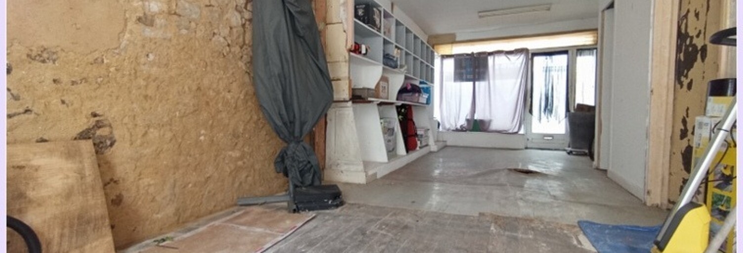 Maison 5 Pièces 88 m² à vendre à Saint-Maixent-l'École (79400)