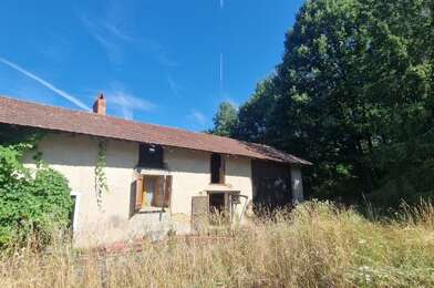 Maison 3 pièces 75000 €