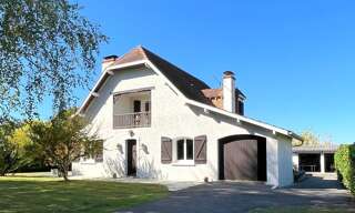 Maison 5 Pièces 160 m² à vendre à Aressy (64320)