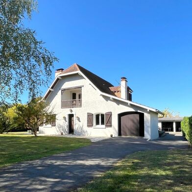 Maison 5 pièces 318000 €