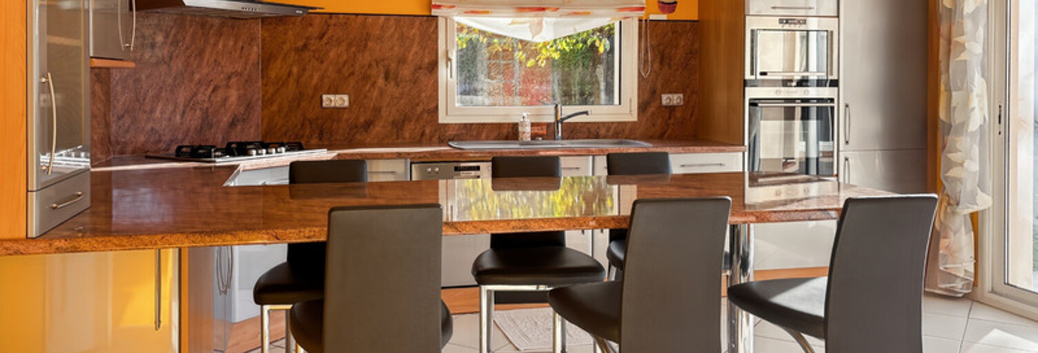 Maison 7 Pièces 228 m² à vendre à Le Mesnil-Esnard (76240)