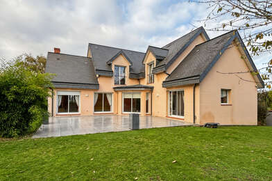 Maison 7 pièces 725000 €