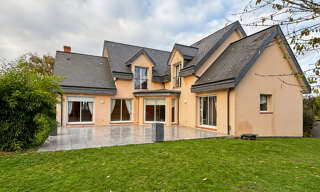 Maison 7 Pièces 228 m² à vendre à Le Mesnil-Esnard (76240)