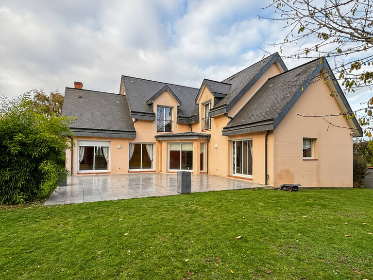 Le Mesnil Esnard Maison 6 pièces - 228 m2 - Terrain 1331 m2 — photo 1