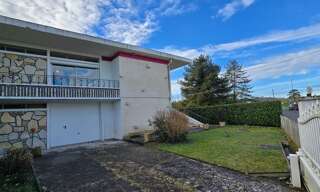 Maison 5 Pièces 137 m² à vendre à Pujols (47300)