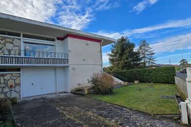 Maison 5 pièces 120000 €