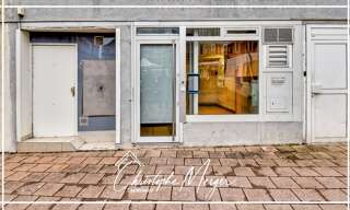 Commerce 3 Pièces 95 m² à louer à Sarrebourg (57400)