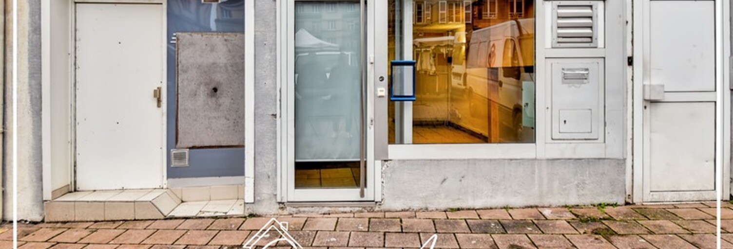 Commerce 3 Pièces 95 m² à louer à Sarrebourg (57400)