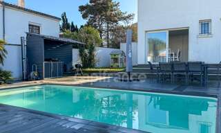 Maison 4 Pièces 88 m² à vendre à Royan (17200)