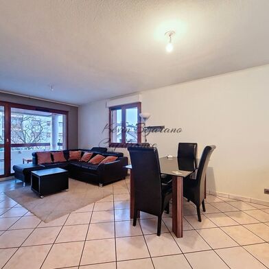 Appartement 3 pièces 1500 €