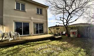 Maison 4 Pièces 102 m² à vendre à Prignac-et-Marcamps (33710)