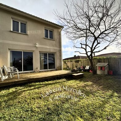 Maison 4 pièces 230000 €