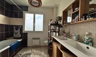 Maison 4 Pièces 102 m² à vendre à Prignac-et-Marcamps (33710)