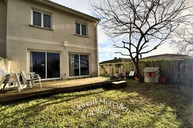 Maison 4 pièces 221000 €