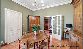 Maison 6 Pièces 158 m² à vendre à Parthenay (79200)