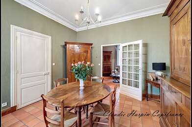 Maison 6 pièces 226000 €