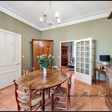 Maison 6 pièces 226000 €