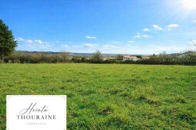 Terrain  39900 €