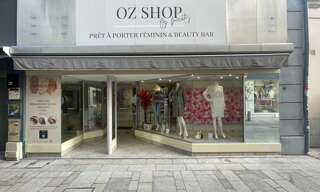 Commerce 3 Pièces 60 m² à vendre à Tarbes (65000)