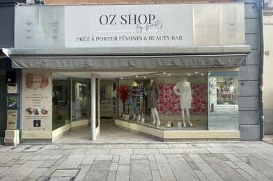 Commerce 3 pièces 94000 €