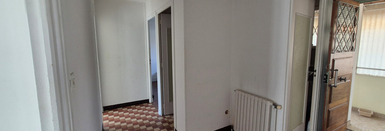 Maison 5 Pièces 139 m² à vendre à Saint-Martin-d'Hères (38400)