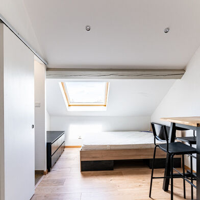 Appartement 1 pièces 68000 €