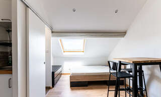 Appartement 1 Pièce 18 m² à vendre à Dijon (21000)