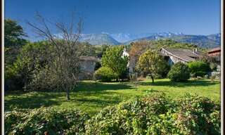 Terrain  825 m² à vendre à La Buissière (38530)