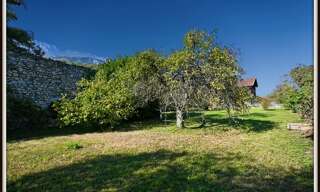 Terrain  825 m² à vendre à La Buissière (38530)