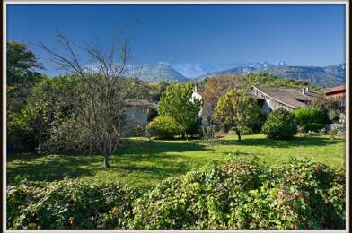 Terrain  130000 €