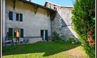 Maison 6 Pièces 148 m² à vendre à La Buissière (38530)