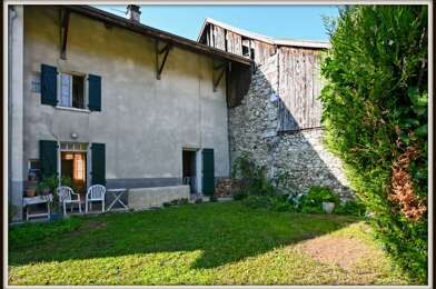 Maison 6 pièces 245000 €