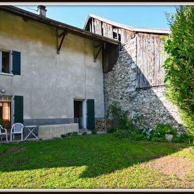 Maison 6 pièces 245000 €