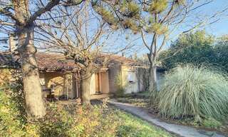 Maison 6 Pièces 147 m² à vendre à Saint-Vincent (31290)