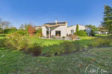 Maison 6 pièces 599000 €