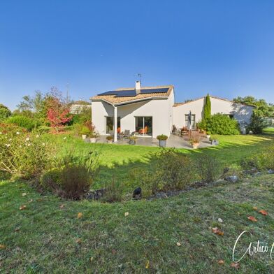 Maison 6 pièces 615000 €