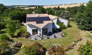 Maison 6 Pièces 172 m² à vendre à Quint-Fonsegrives (31130)