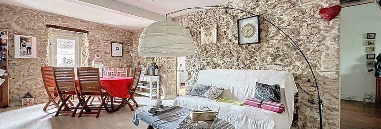 Maison 8 Pièces 253 m² à vendre à Villefranche-de-Lauragais (31290)