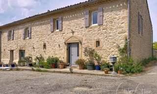 Maison 8 Pièces 253 m² à vendre à Villefranche-de-Lauragais (31290)