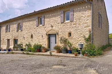 Maison 8 pièces 375000 €