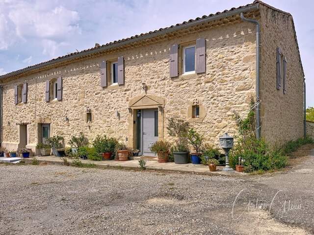 Maison à vendre 8 pièces proche de VILLEFRANCHE DE LAURAGAIS (31) — photo du bien