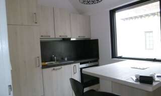 Appartement 1 Pièce 36 m² à louer à Troyes (10000)