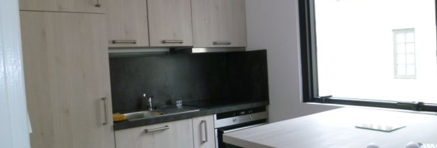 Appartement 1 Pièce 36 m² à louer à Troyes (10000)