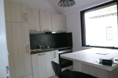 Appartement 1 pièces 500 €