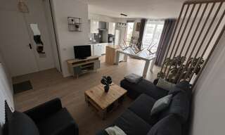 Appartement 3 Pièces 65 m² à louer à Angers (49000)