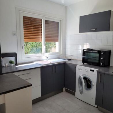 Appartement 1 pièces 760 €