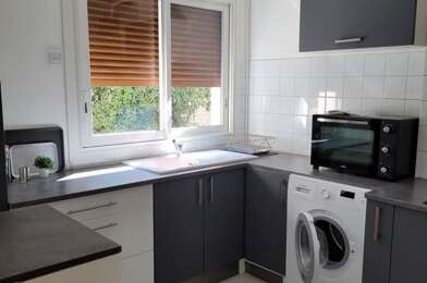 Appartement 1 pièces 760 €