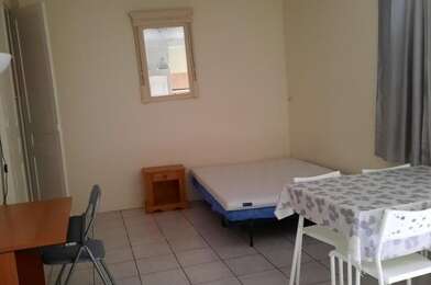 Appartement 1 pièces 410 €