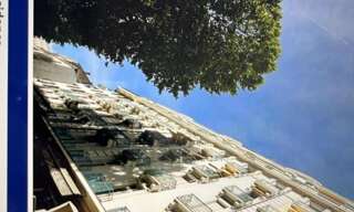 Appartement 1 Pièce 22 m² à louer à Vichy (03200)